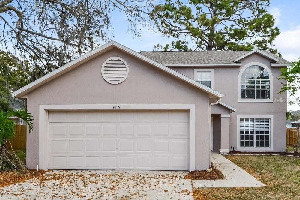 1018 CORKWOOD DRIVE OVIEDO, FL 32765