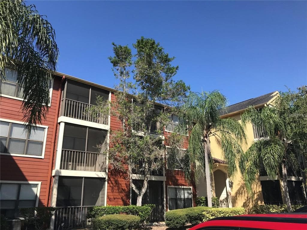 11901 4TH STREET N UNIT 11308 ST PETERSBURG, FL 33716