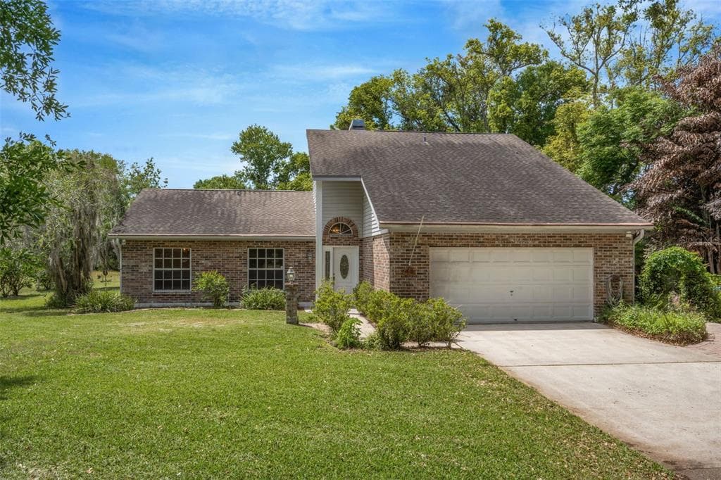 785 DUQUE ROAD LUTZ, FL 33549