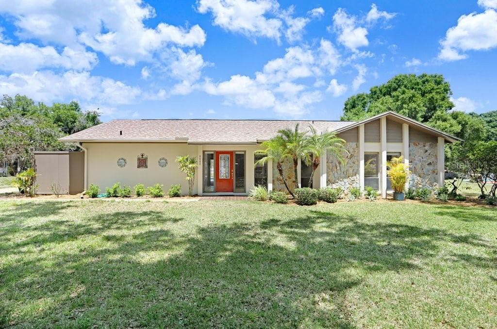 9005 HAYMARKET LANE ODESSA, FL 33556
