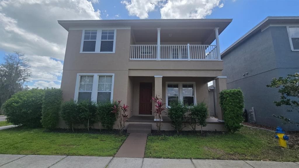 10140 BALCONY STREET NEW PORT RICHEY, FL 34655