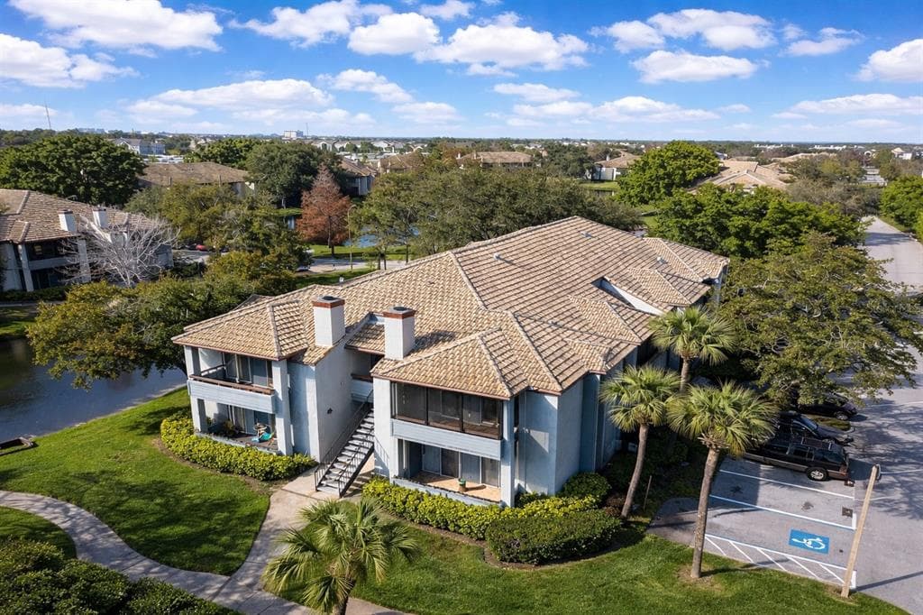 10263 GANDY BOULEVARD N UNIT 414 ST PETERSBURG, FL 33702