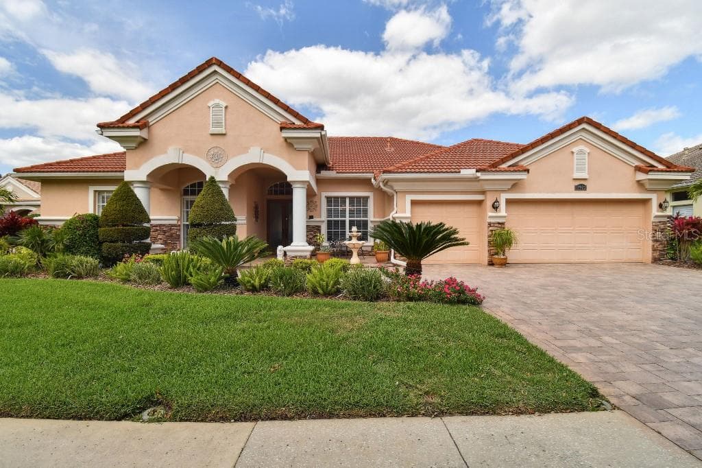 17923 ARBOR HAVEN DRIVE TAMPA, FL 33647