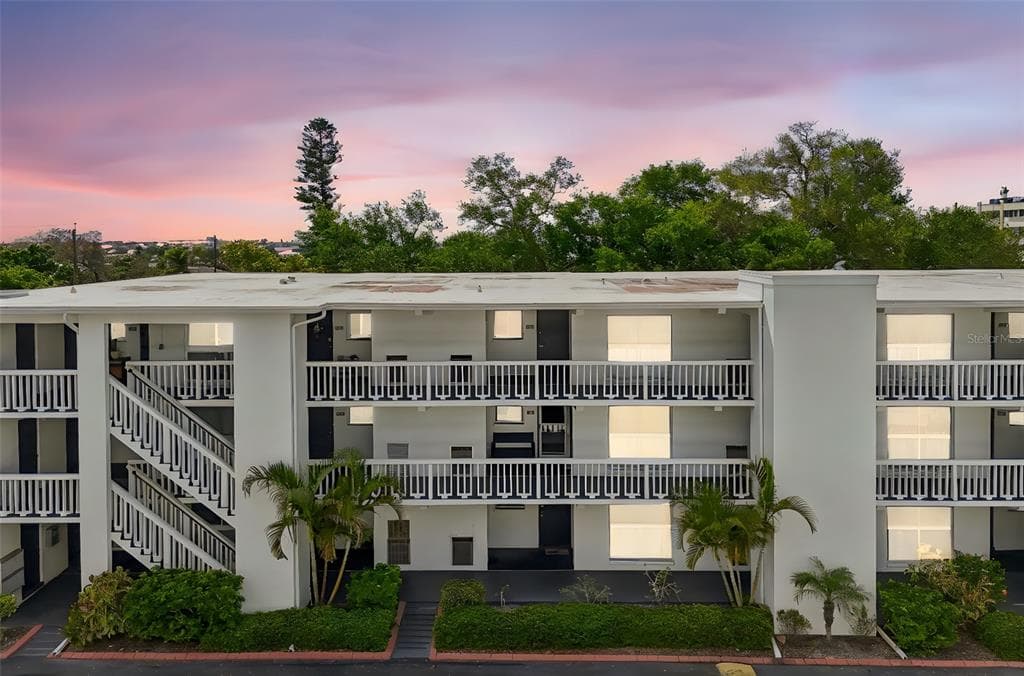 2944 W BAY DRIVE UNIT 106