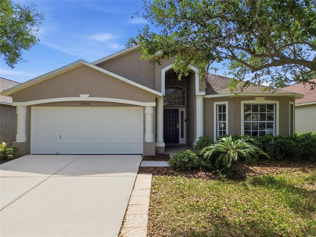 29430 SEA DAHLIA PASS WESLEY CHAPEL, FL 33543
