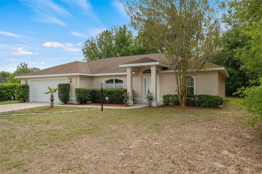 5090 SE 28TH STREET OCALA, FL 34480
