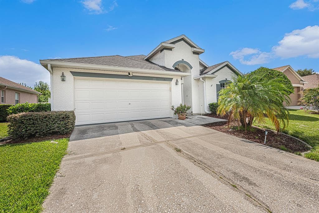 2902 BILLINGHAM DRIVE LAND O LAKES, FL 34639