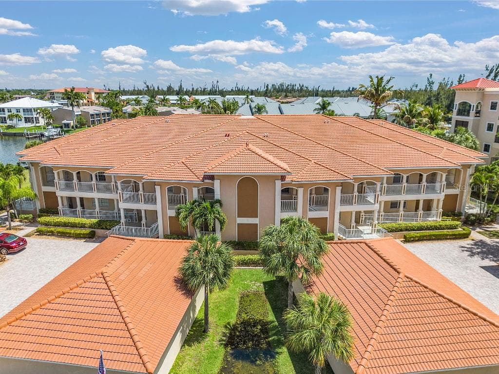 3314 WOOD THRUSH DRIVE UNIT 124 PUNTA GORDA, FL 33950