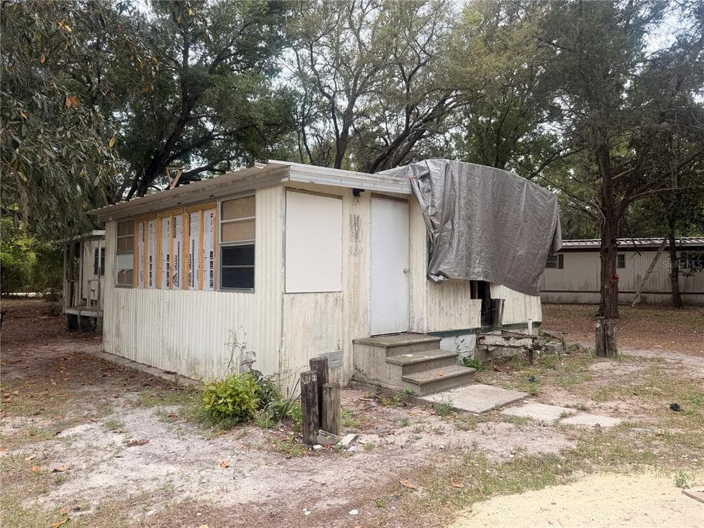 8418 W AEROVIEW LANE CRYSTAL RIVER, FL 34429