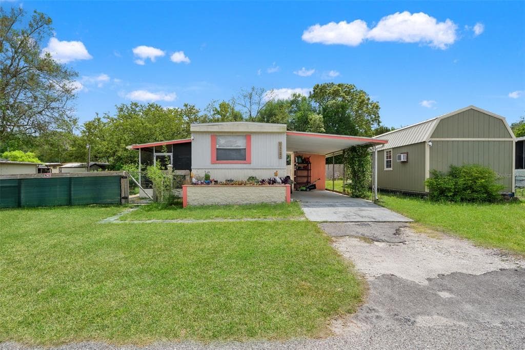 29176 HECKLEMAN STREET BROOKSVILLE, FL 34602