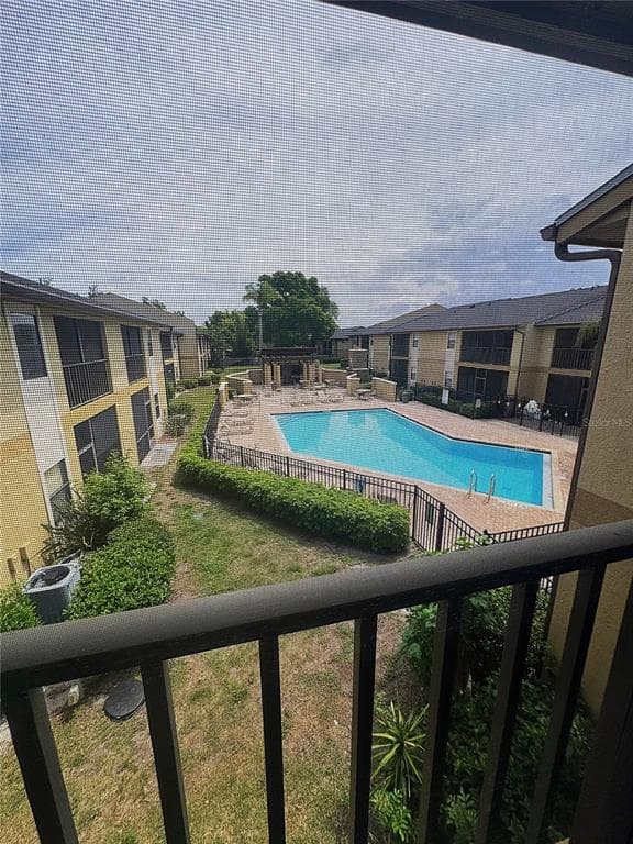 12261 SAILWINDS DRIVE UNIT 203 LARGO, FL 33773