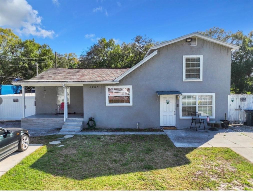 3408 RIVER COVE DRIVE