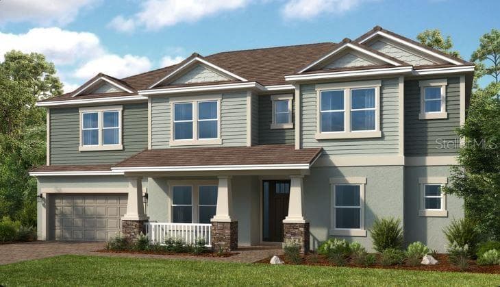 11270 KINGLY LANE ODESSA, FL 33556