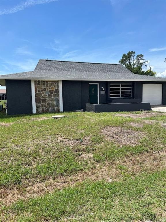 22329 NIAGARA AVENUE PORT CHARLOTTE, FL 33952