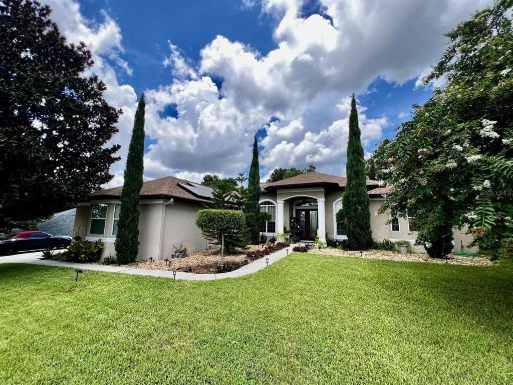 16325 MAGNOLIA BLUFF DRIVE MONTVERDE, FL 34756