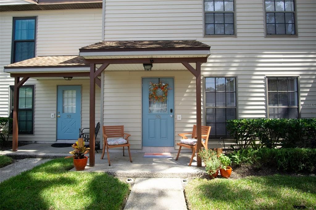 1515 BAYSHORE BOULEVARD UNIT 33 DUNEDIN, FL 34698
