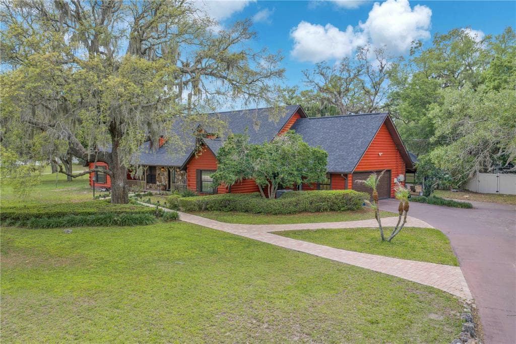 11209 DONNEYMOOR DRIVE RIVERVIEW, FL 33569