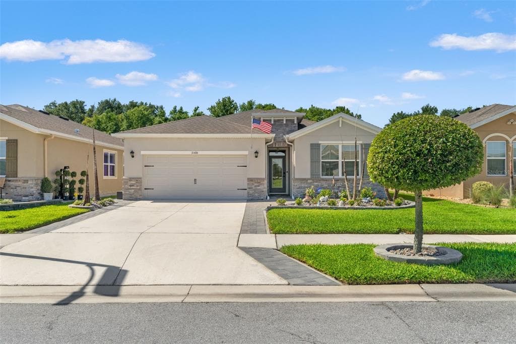 31486 TANSY BEND WESLEY CHAPEL, FL 33545