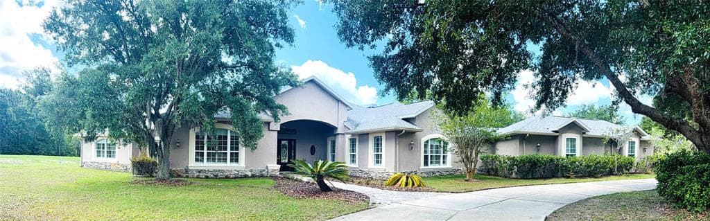 11939 PASCO TRAILS BOULEVARD SPRING HILL, FL 34610