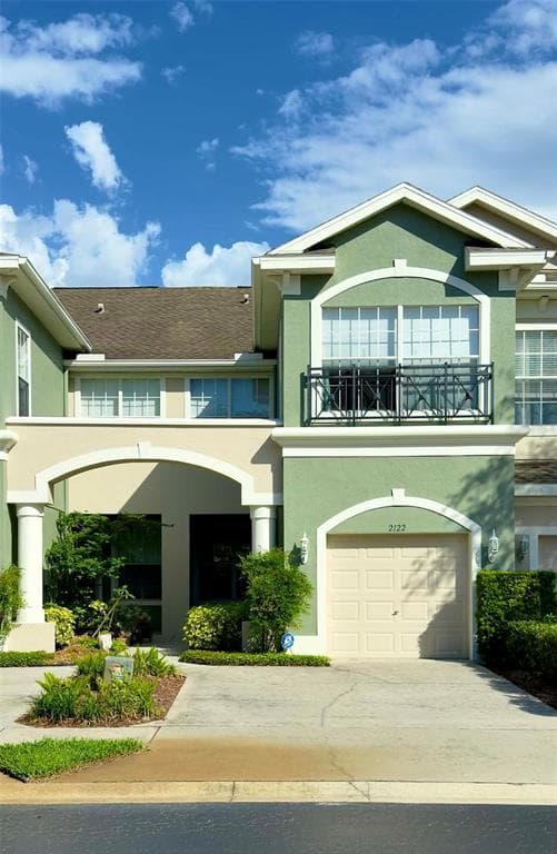 2122 PARK CRESCENT DRIVE LAND O LAKES, FL 34639