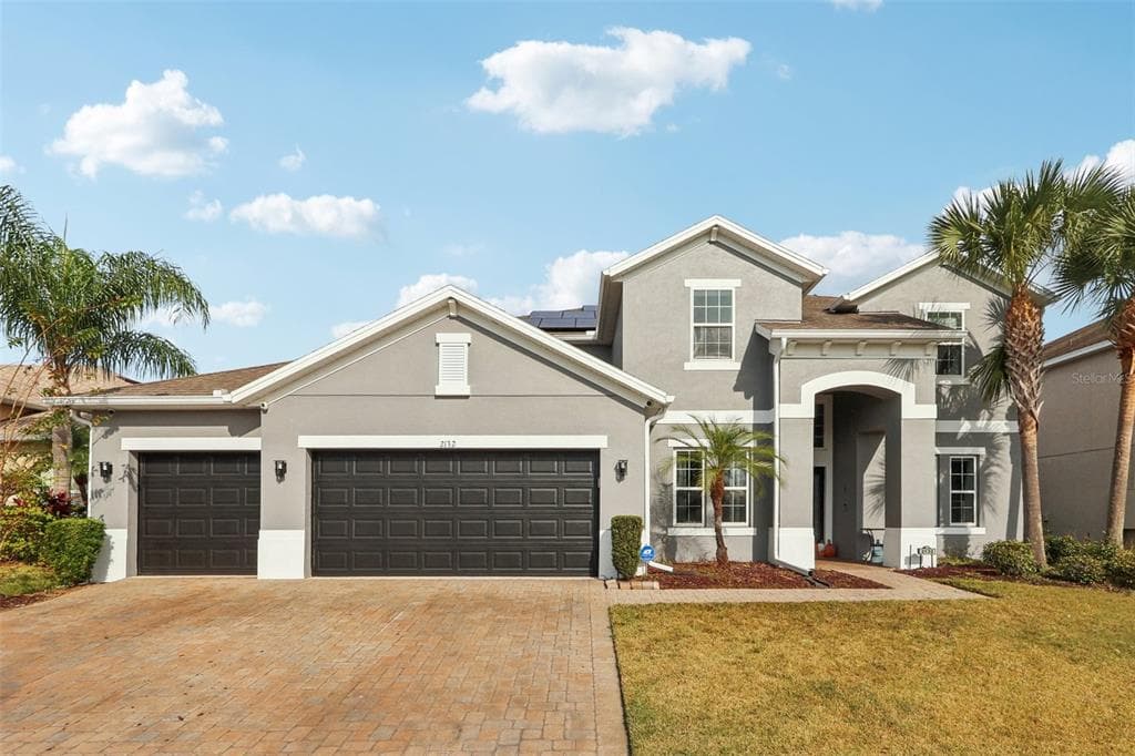 2132 PLANTATION OAK DR ORLANDO, FL 32824