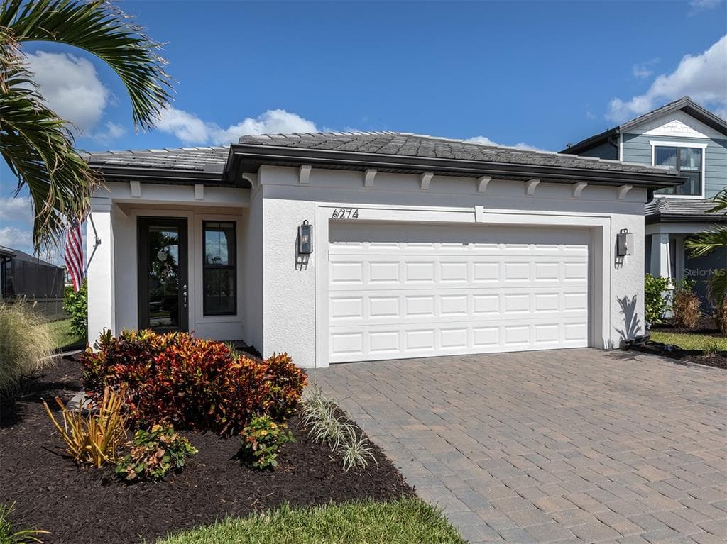 6274 CRESTED EAGLE LANE NOKOMIS, FL 34275