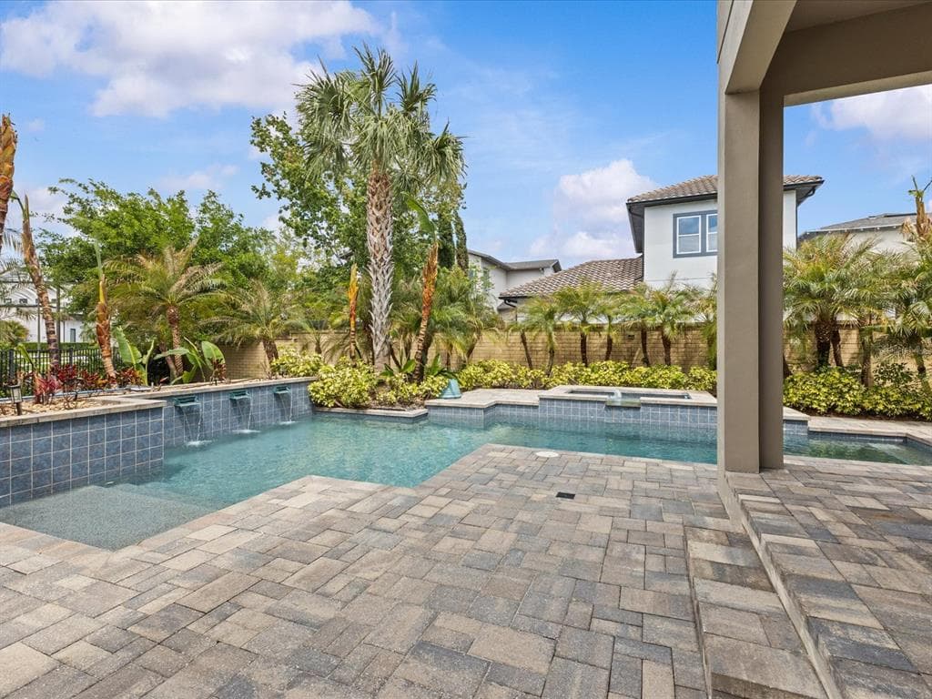 8153 BELLOW STREET ORLANDO, FL 32827