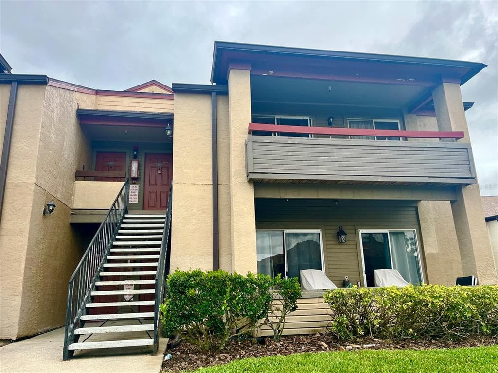 10263 GANDY BOULEVARD N UNIT 612 ST PETERSBURG, FL 33702