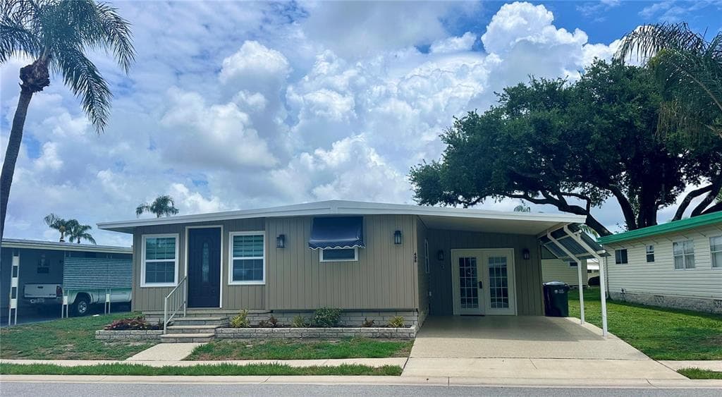 1100 BELCHER ROAD S UNIT 498