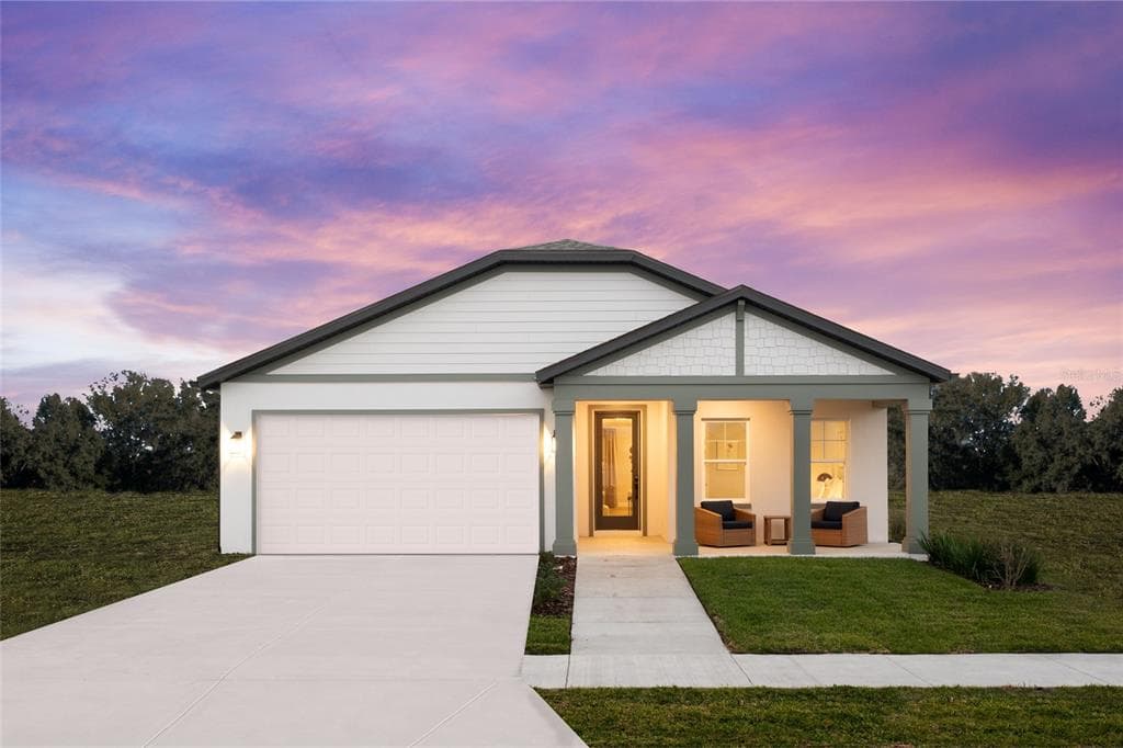 5770 CATTLE RANCH DRIVE ST CLOUD, FL 34771