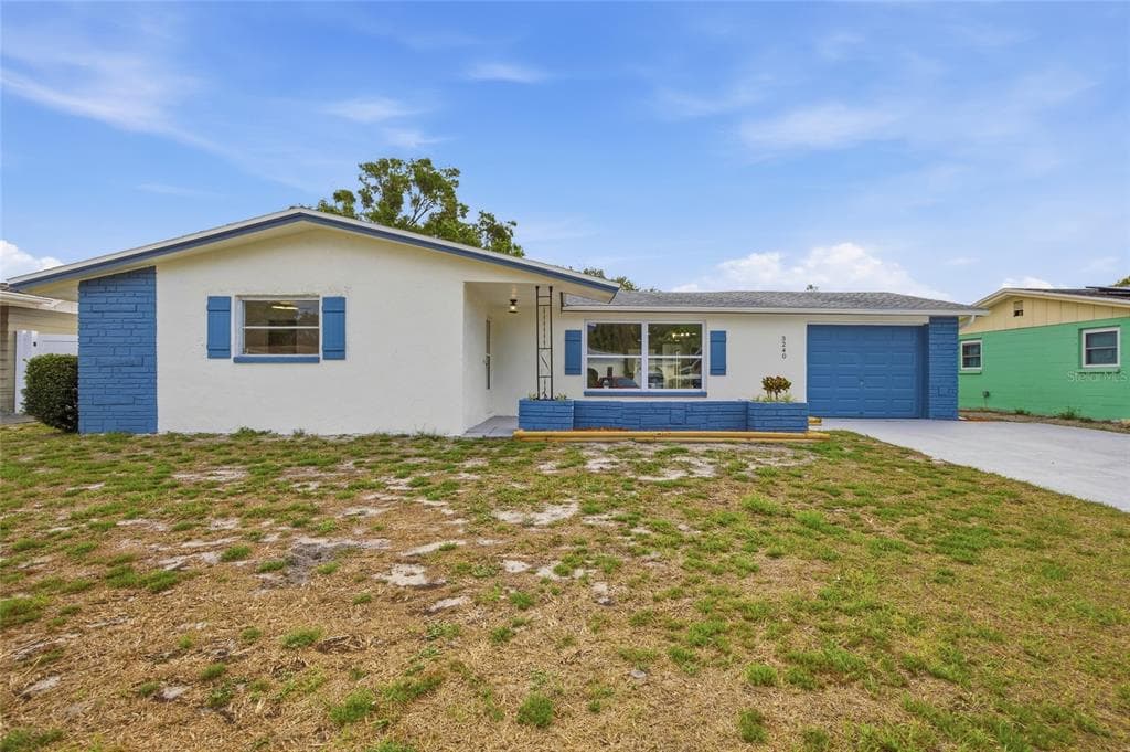 3240 BROOKFIELD DRIVE HOLIDAY, FL 34691