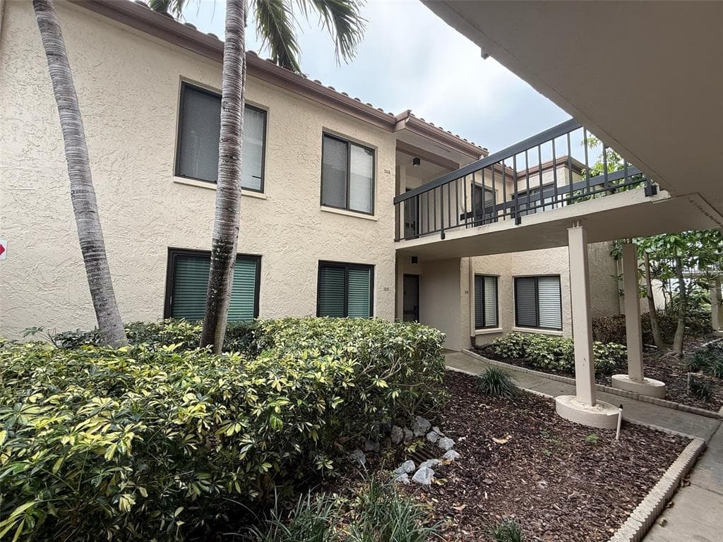 6219 PALMA DEL MAR BOULEVARD S UNIT 105