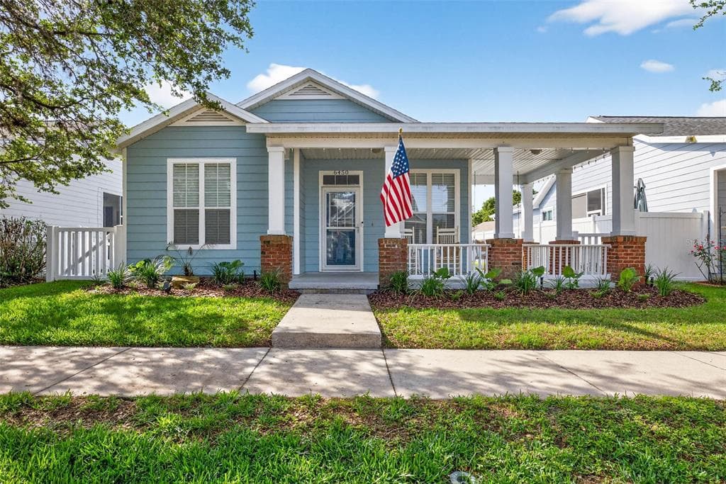 6450 ASHVILLE DR ZEPHYRHILLS, FL 33542