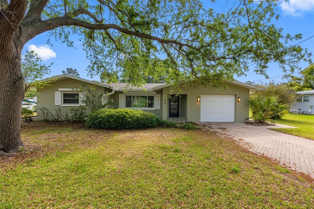 624 ORANGE STREET