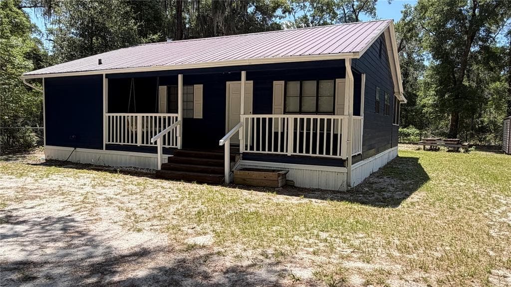 107 ELIAM ROAD MELROSE, FL 32666