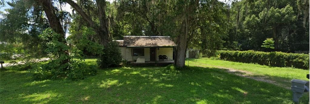 11531 SE 60TH AVENUE BELLEVIEW, FL 34420