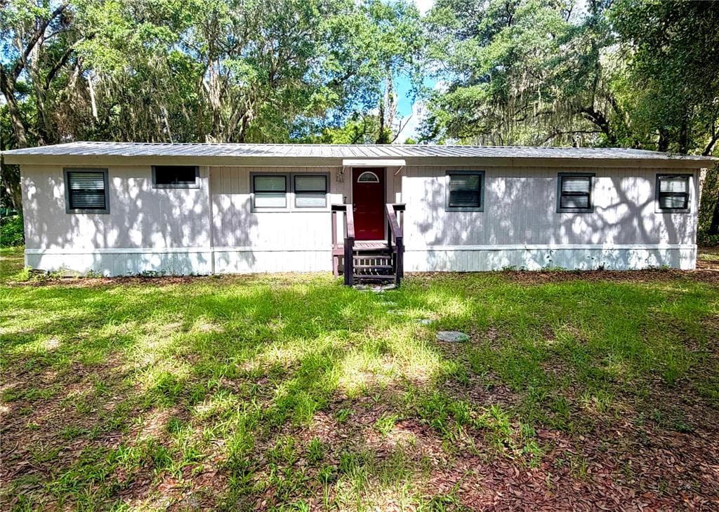 7526 NE 221ST STREET MELROSE, FL 32666