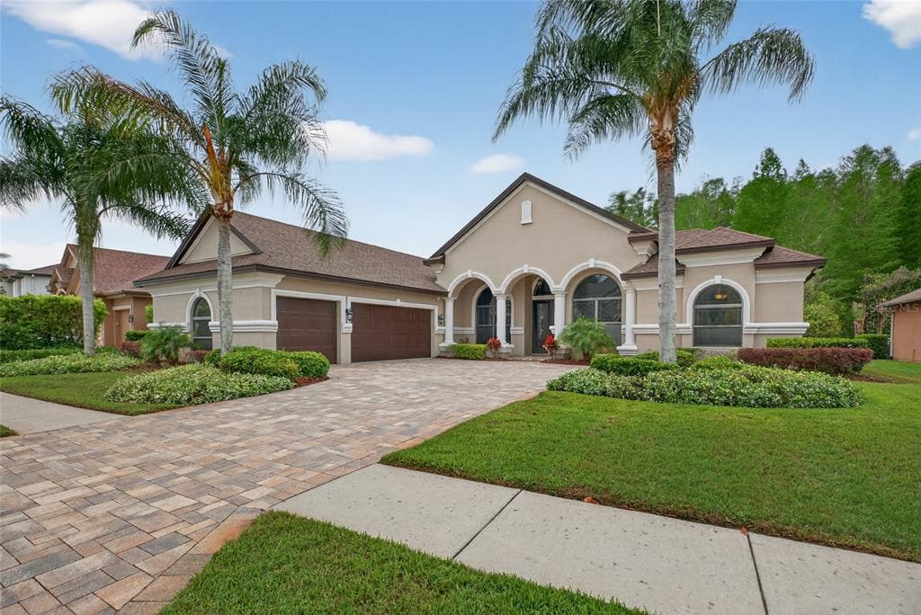 1607 ABYSS DRIVE ODESSA, FL 33556