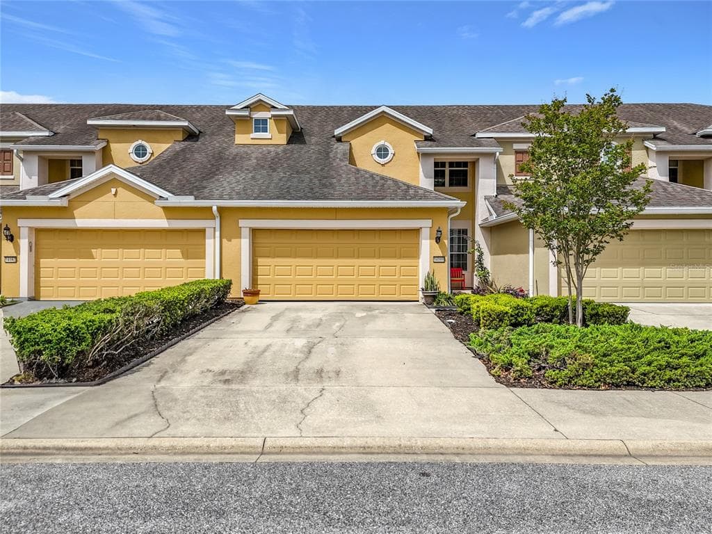 14160 MAHOGANY AVENUE JACKSONVILLE, FL 32258