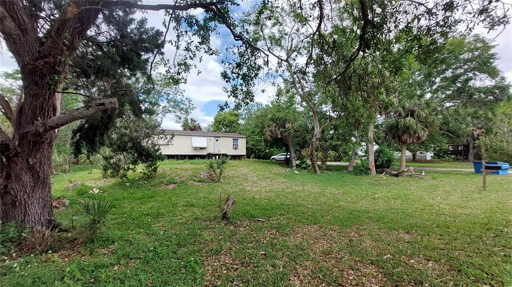 7515 MARYLAND AVENUE HUDSON, FL 34667