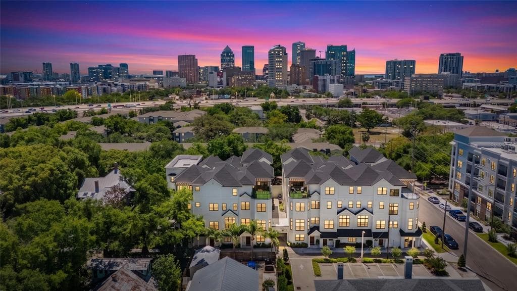 1801 N MORGAN STREET UNIT 11
