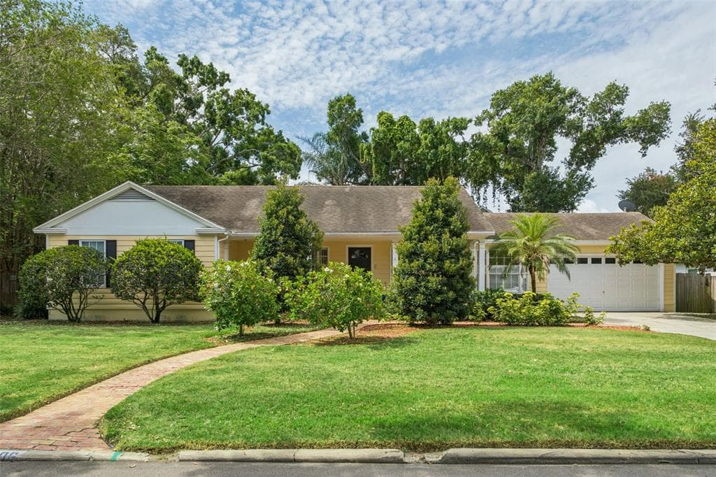 4206 W OBISPO STREET TAMPA, FL 33629