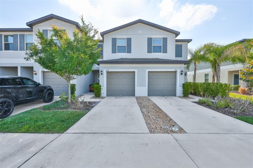 3622 BELLMEAD WESLEY CHAPEL, FL 33543