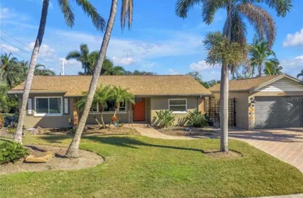 7898 CAUSEWAY BOULEVARD N ST PETERSBURG, FL 33707