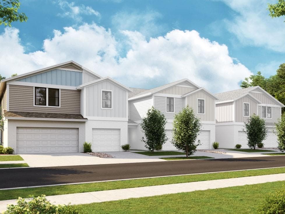 4168 HUMMOCK PLACE HAINES CITY, FL 33844