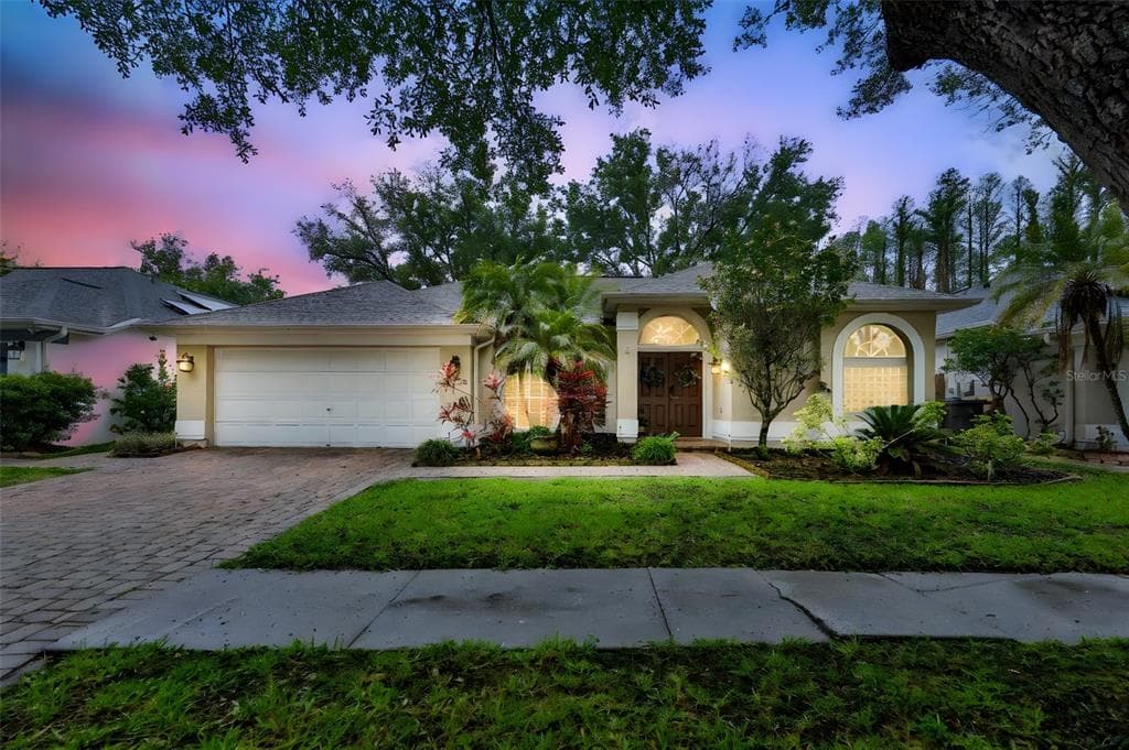 3722 CYPRESS MEADOWS ROAD TAMPA, FL 33624