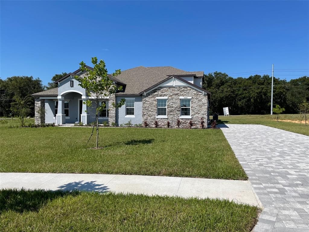 10060 DOLPHIN GULL CIRCLE THONOTOSASSA, FL 33592