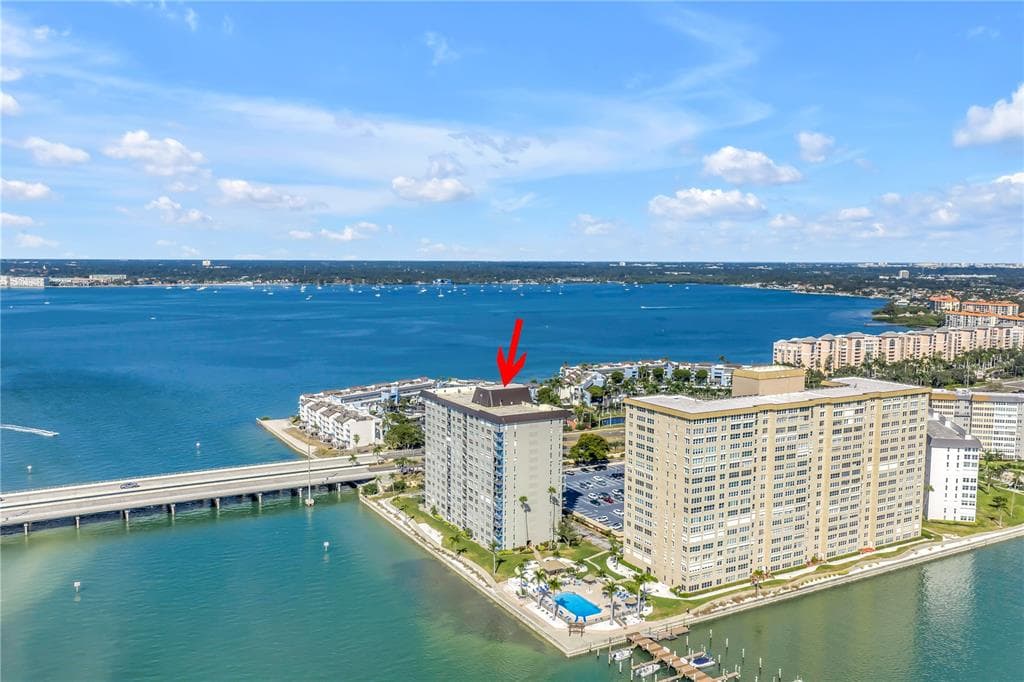 5220 BRITTANY DRIVE S UNIT 1202