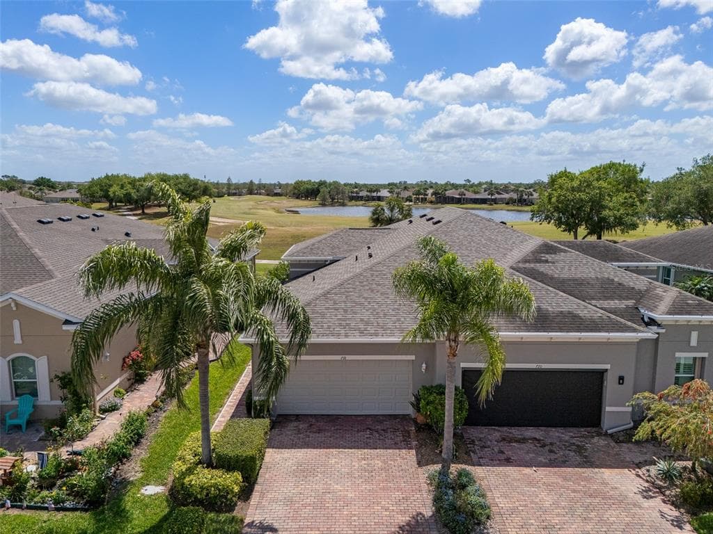718 CHIPPER DRIVE SUN CITY CENTER, FL 33573
