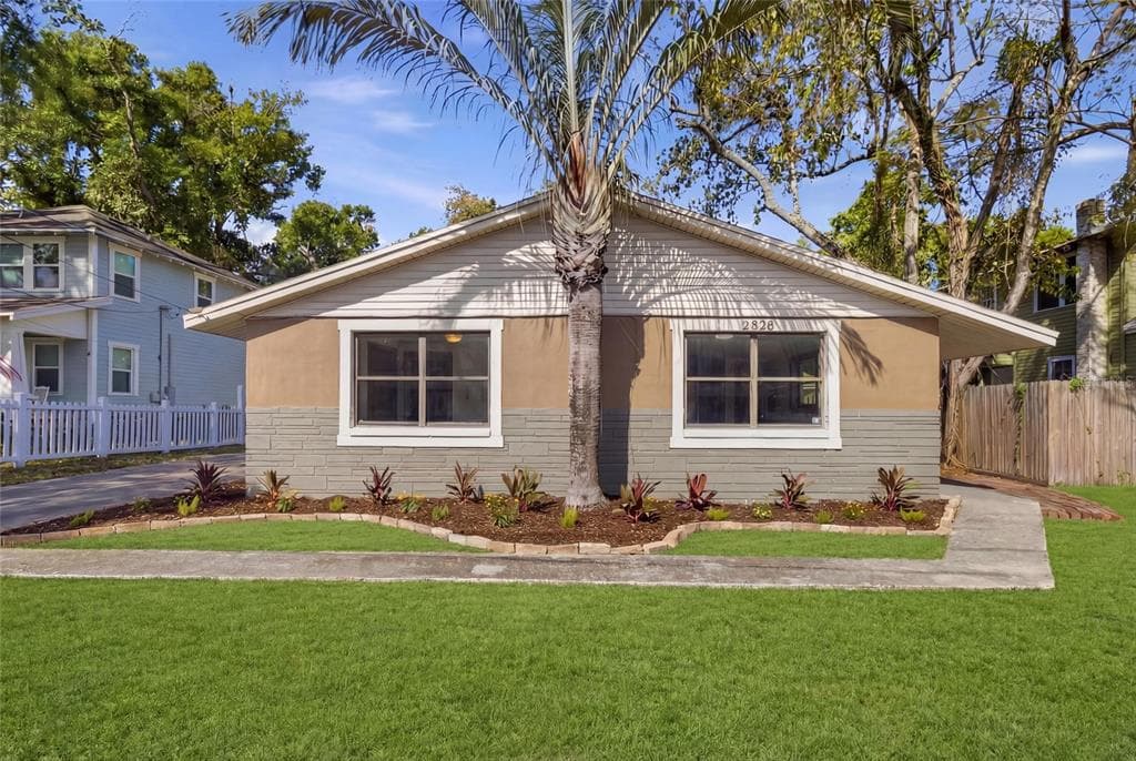 2828 N ELMORE AVENUE TAMPA, FL 33602